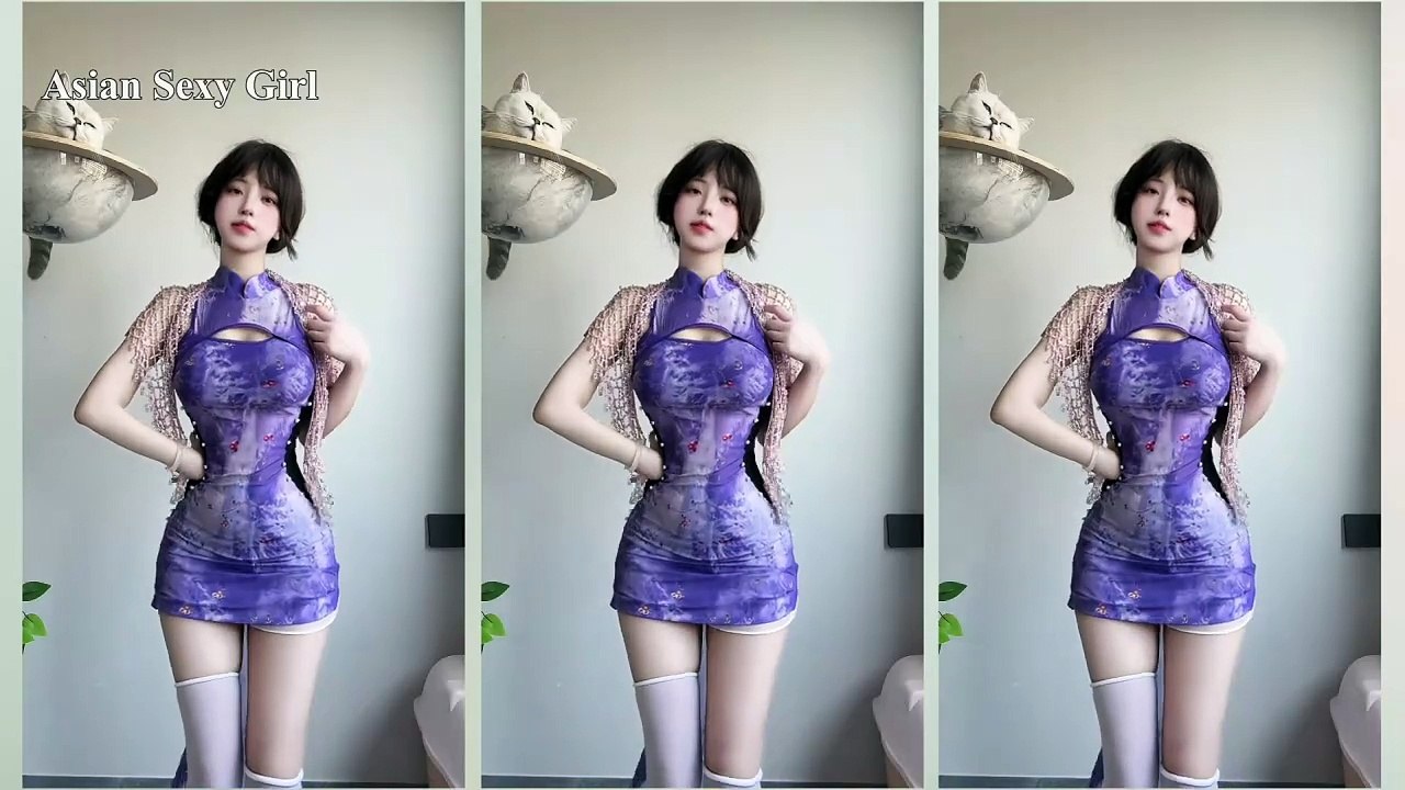 Asian Beautiful Girl 04