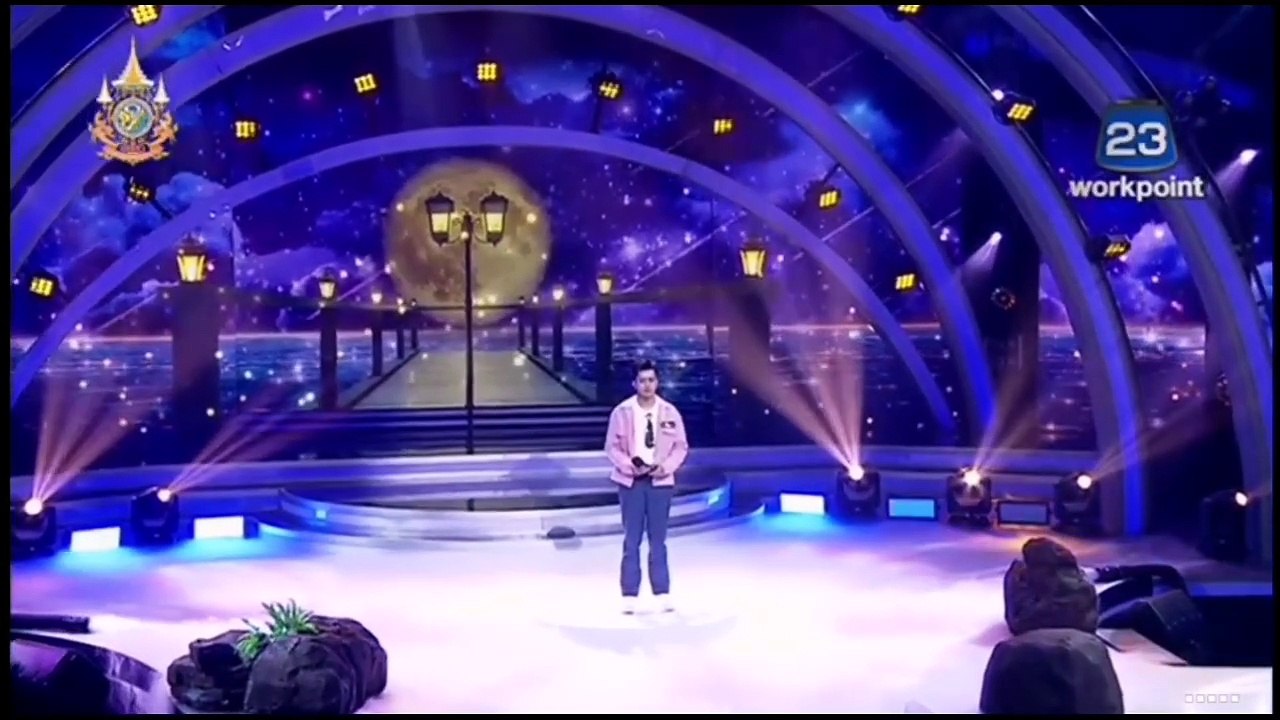 ไมค์ทองคำ10​ รีรัน​ 14 มีนาคม​ 2567