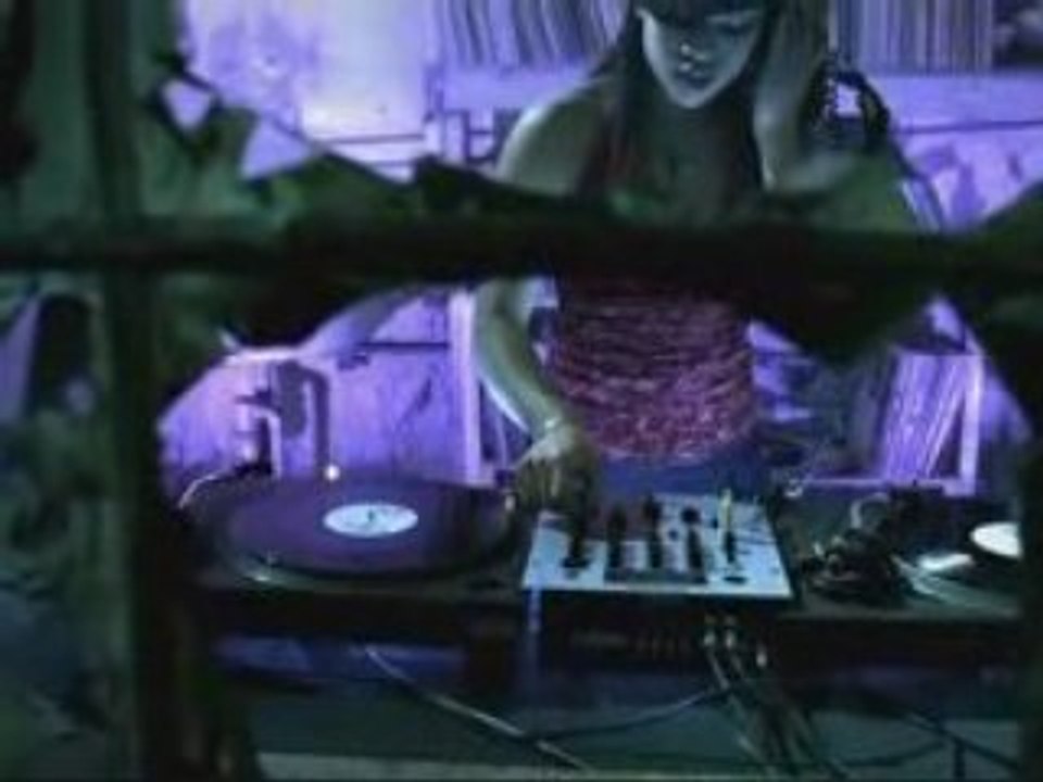 Booba - Boulbi - Video Clip