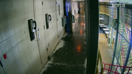 Unlocked A Jail Experiment Season 1 Trailer