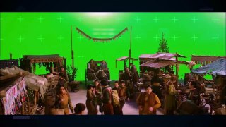 Avatar – The Last Airbender | VFX Breakdown by Accenture Song