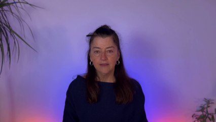 Who is Krisana?   {Neuroscience | Psychology | Self-Healing}