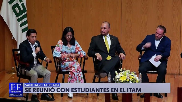 Santiago Taboada se refirió a Martí Batres como 'porro'