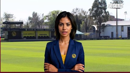 América SORPRENDE con ÚNICO e INÉDITO "REFUERZO" en la LIGA MX
