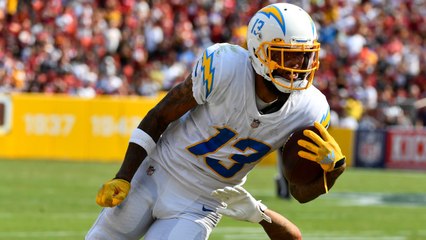 Can Keenan Allen Shine as a Veteran in the NFC North Division?