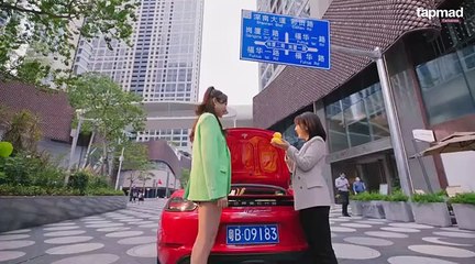 My Little Happiness E1 Hindi Rv drama