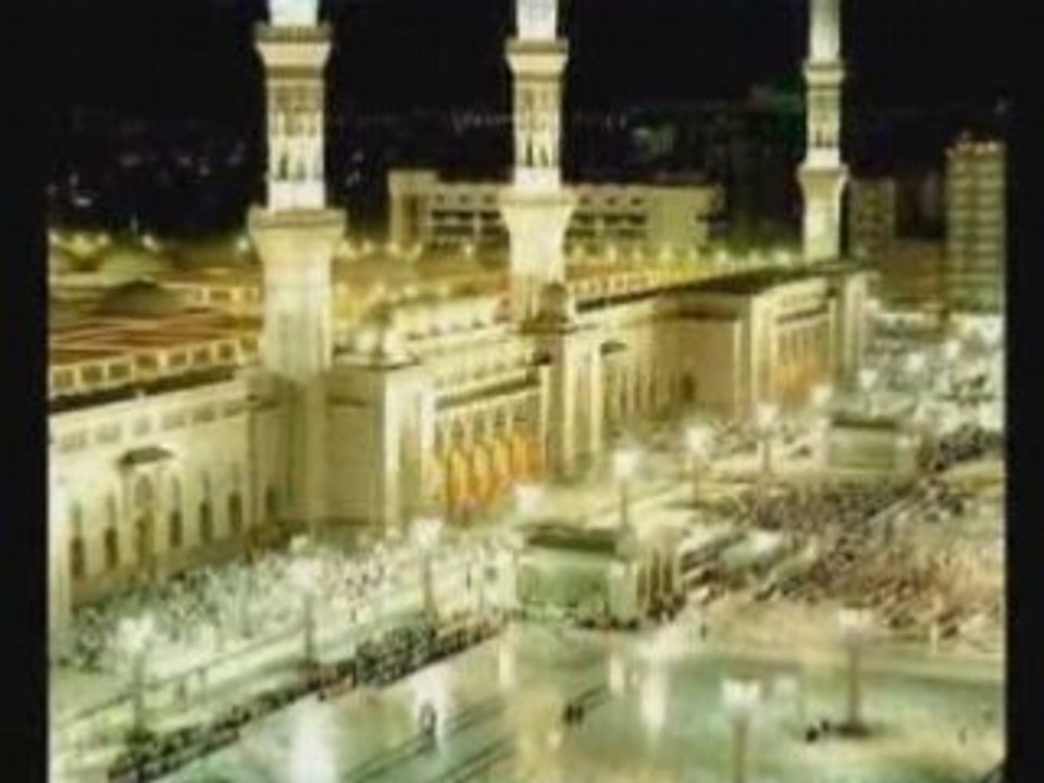 La beauté de l`islam