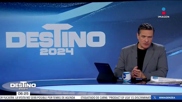 Claudia Sheinbaum no renovará concesiones de agua potable en Cancún