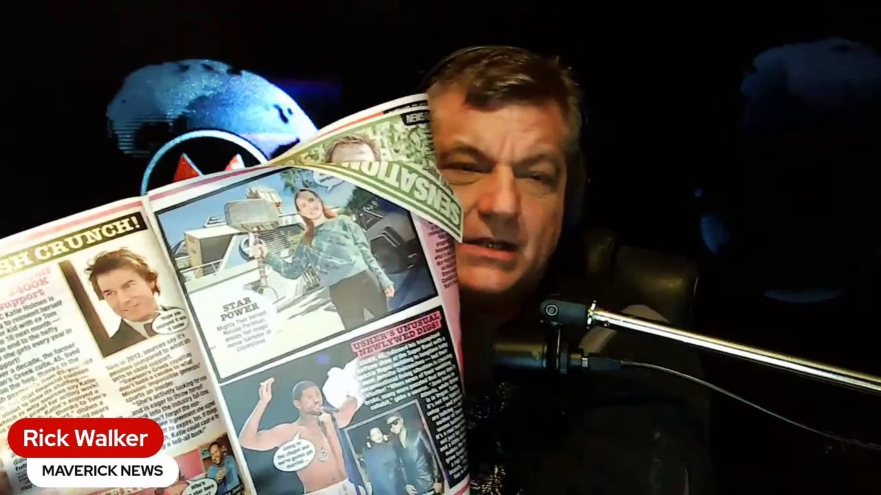 Truespiracies UFO Report Part 1