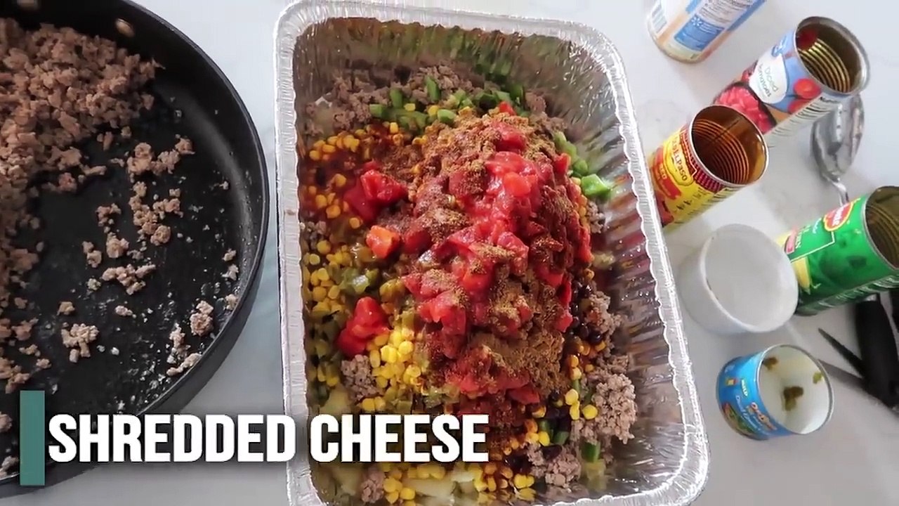 15 EASY Healthy Freezer Meals - Instant Pot, Slow Cooker, and Oven