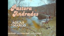 Pastora Andrades - Águas de Março