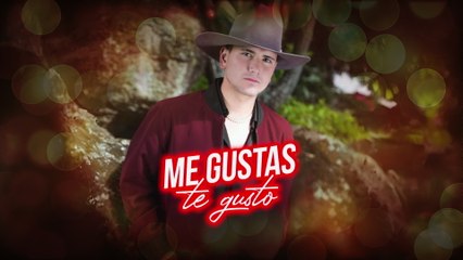 Geru Y Su Legión 7 - Me Gustas Te Gusto (LETRA)
