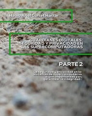 |HABIB ARIEL CORIAT HARRAR | PROTEGIENDO EL TESORO DIGITAL (PARTE 2) (@HABIBARIELC)