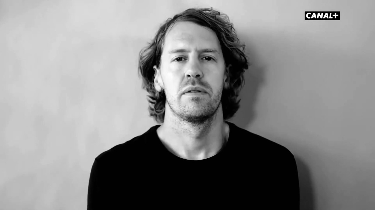 2022 Décembre - Sebastian Vettel le pionnier