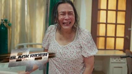 Black Rider: Masaker (Episode 95) | Teaser 1