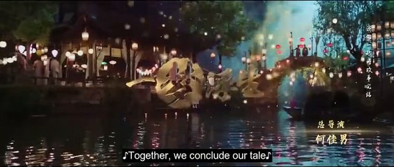 (ENG) Land of Dreams (2024) Ep 21 EngSub