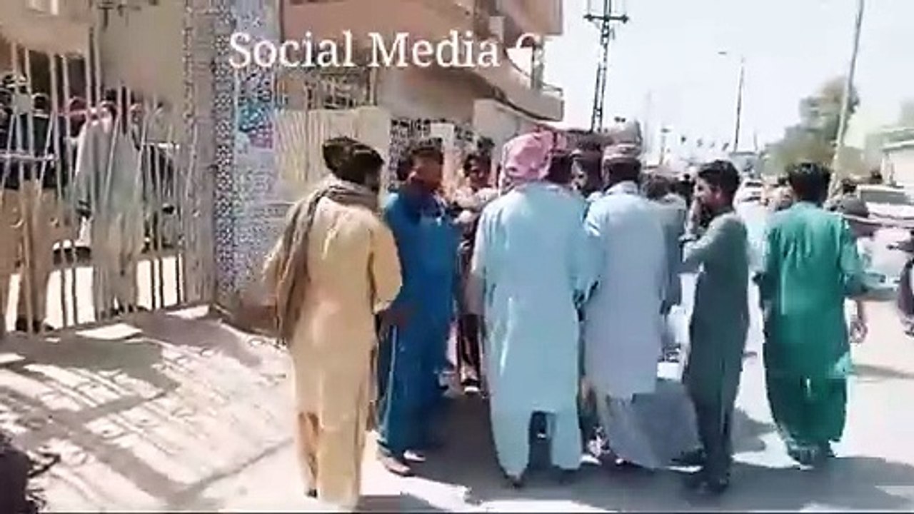Sakht mukabala