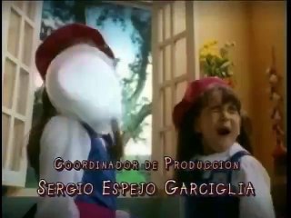 Carita de Ángel Capítulo 33 ✨