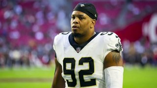 Lions Marcus Davenport Wanted to Play for Dan Campbell