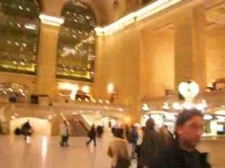 Grand Central Station