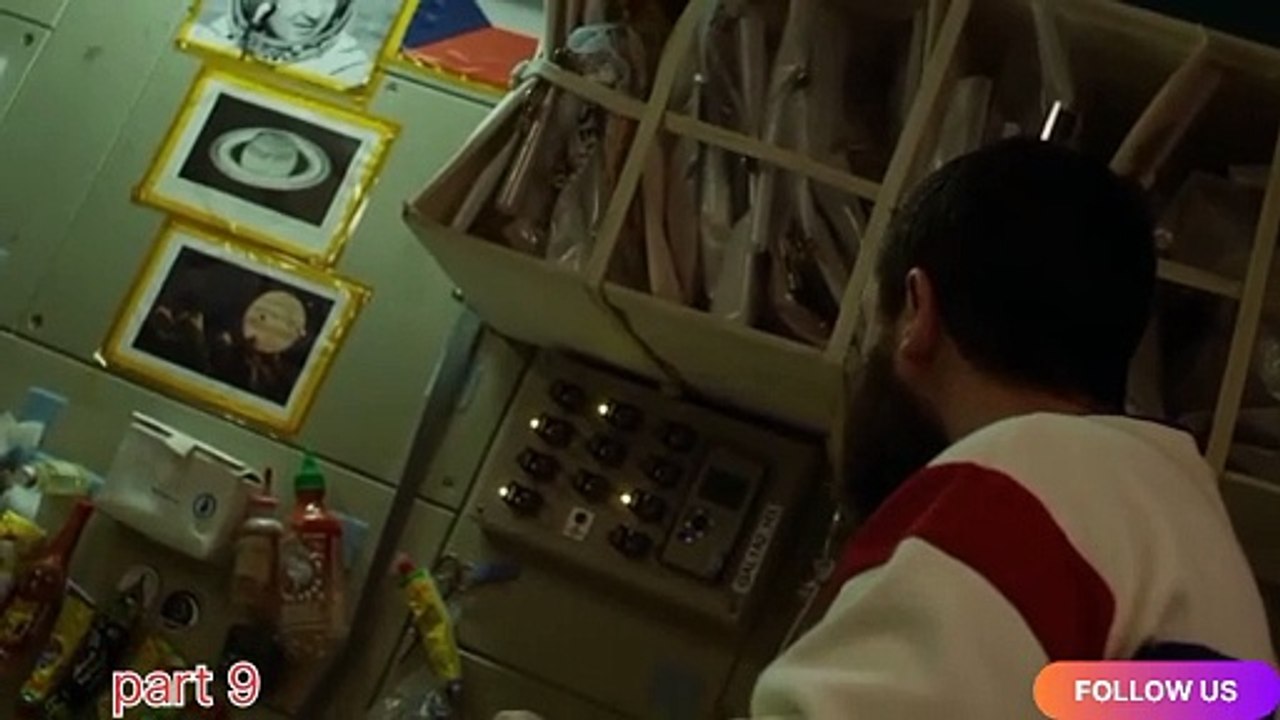 SPACEMAN 2024#PART 9
