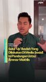 Suka ‘Up’ ibadah di sosial media. Ini pandangan dari Ustaz Ammar Mukhlis.