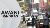 AWANI Ringkas: Jalan Petaling 10 jalan menarik di dunia