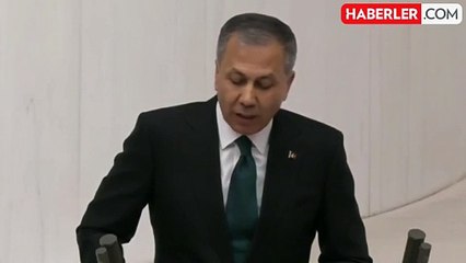 Başarılı operasyonlara imza atan Yerlikaya'ya soruldu: Bu kadar çok FETÖ'cü hala ortalıkta mı?