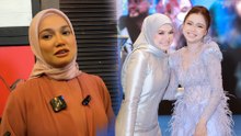Bella Astillah ‘happy go lucky’ orangnya tapi selalu pendam masalah