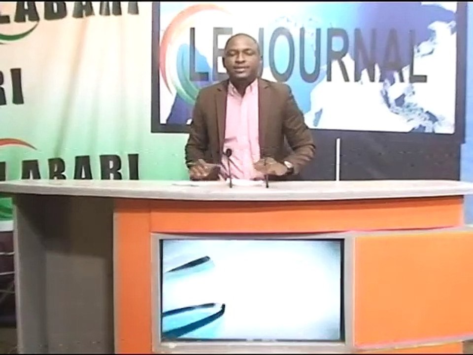 JT LABARI 11 MARS 2024