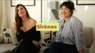 Sirènes (Prime Video) : interview d'Alice Pol et Shirine Boutella