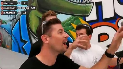 How Many Plates Stops a Throwing Axe__