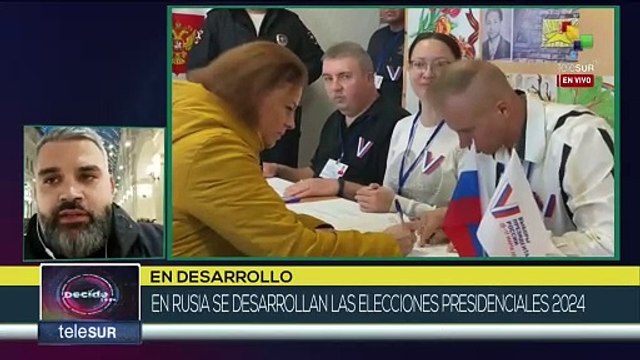 Refoyo: Zelensky y aliados planifican ataques mediáticos contra Rusia