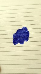 Nuovola disegno