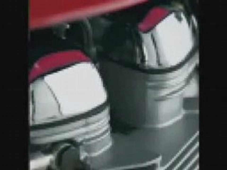 Triumph bonneville speedmaster