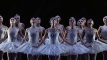 Le Royal Ballet : Le Lac des Cygnes Bande-annonce VF