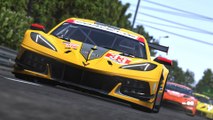 Le Mans Ultimate will es mit Assetto Corsa und Forza Motorsport aufnehmen