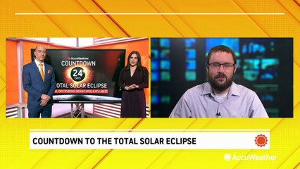 What to know before the much-anticipated solar eclipse