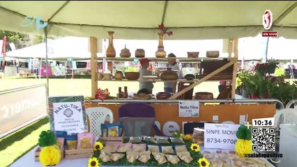 Su Lado Positivo 15 marzo 2024 | programa completo