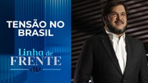 Presidente do União Brasil fala em “resetar” partido | LINHA DE FRENTE