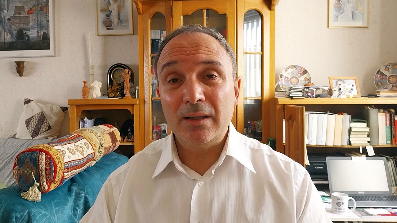 240315 Митът и истината за амазонките, изобр. Евгений Край - Павел Серафимов
