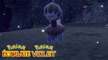Solochi Pokémon Écarlate et Violet : Comment l'obtenir et le faire évoluer en Diamant et Trioxhydre ?