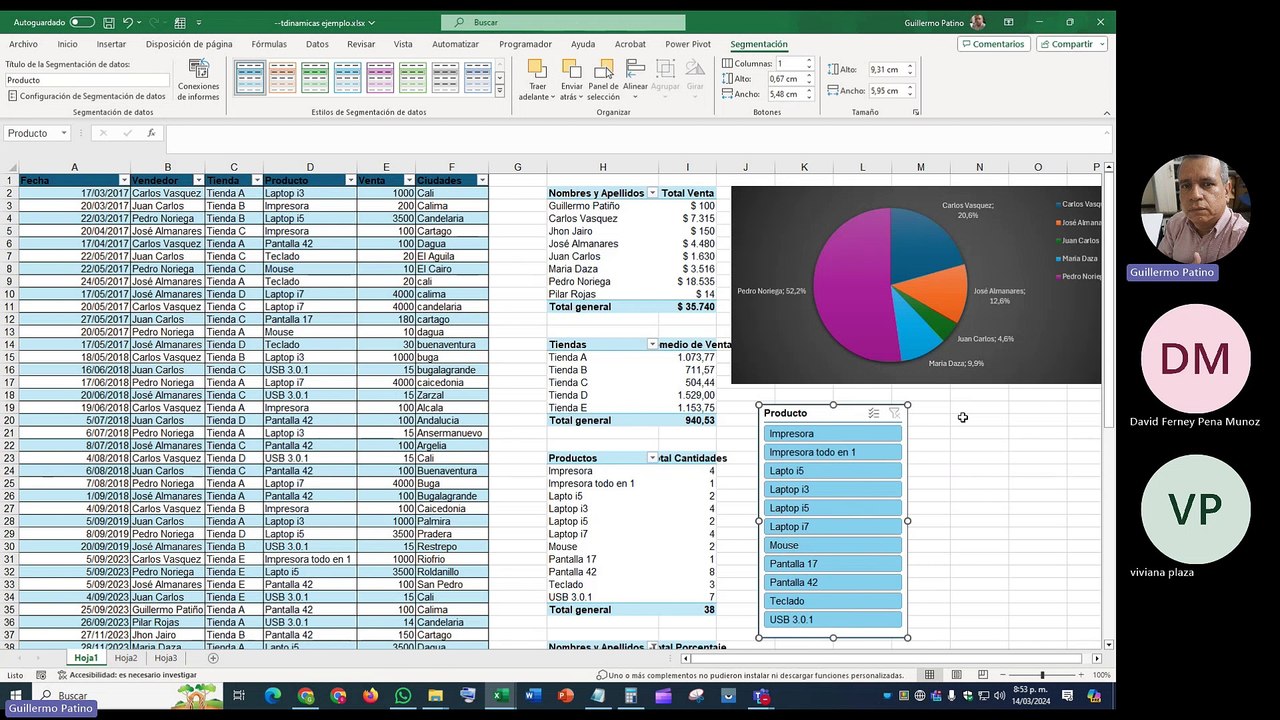 CLASE DE EXCEL AVANZADO - 14 MARZO 2024 - 7_30PM-20240314_201242-Grabación de la reunión