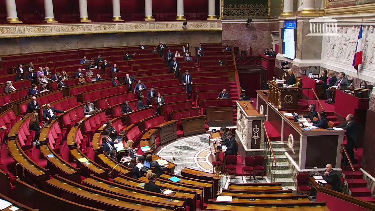 3ème séance : Renforcer l'ancrage territorial des parlementaires (suite) ; Valoriser la réserve communale de sécurité civile  - Jeudi 14 mars 2024