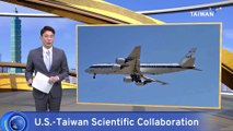 U.S. Lawmakers Propose Space Collaboration With Taiwan