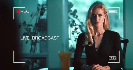 The Insurrection Bande-annonce (EN)