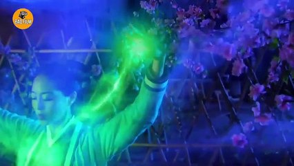 Tập 31 - Vương Giả Vô Song (Thuyết minh)_DV Trịnh Nguyên Sướng, Vương Lệ Khôn