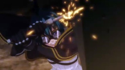 『杖と剣のウィストリア』アニメ化決定！2024年7月放送スタート✨