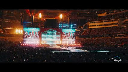 Taylor Swift | The Eras Tour 2023 🎤 Official Movie Trailer