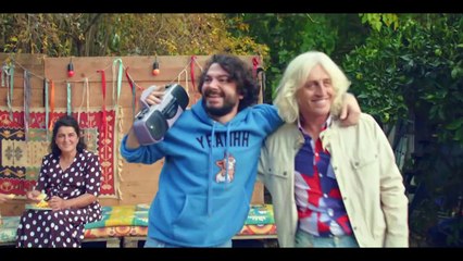 Bana Beni Anlat | movie | 2024 | Official Trailer